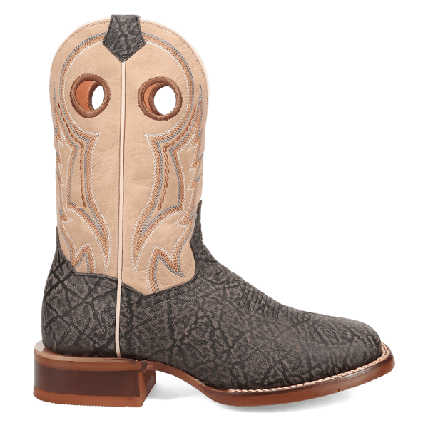 TUSKER TRAIL LEATHER BOOT on Sale - Image 2