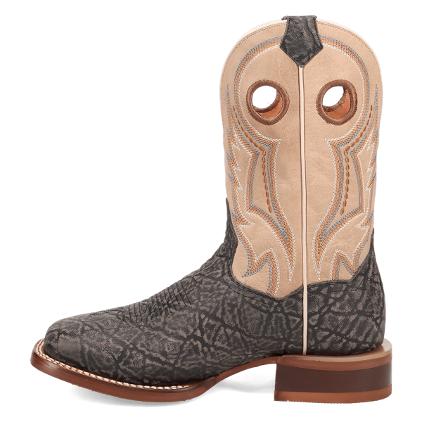 TUSKER TRAIL LEATHER BOOT on Sale - Image 3